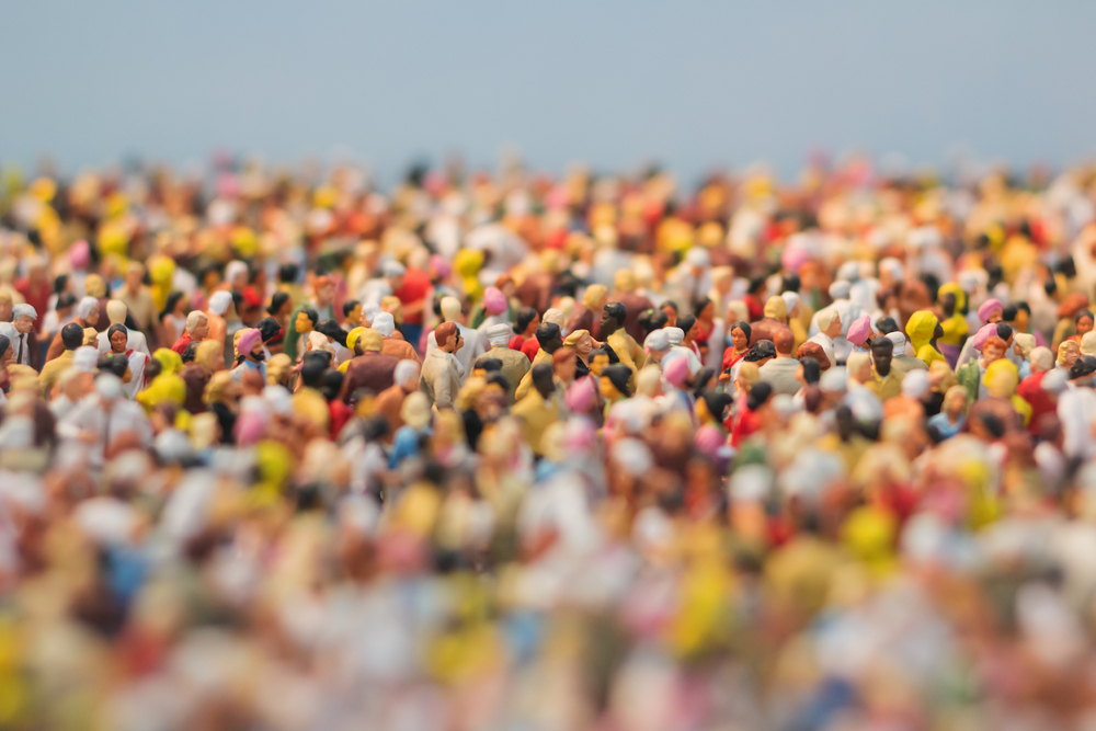 Digital Report: plus de 6 milliards d'humains connectés 