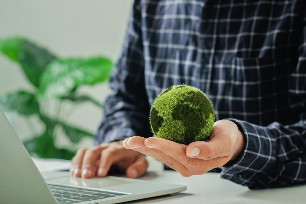 Ad Net Zero mobilise ses Young Leaders 