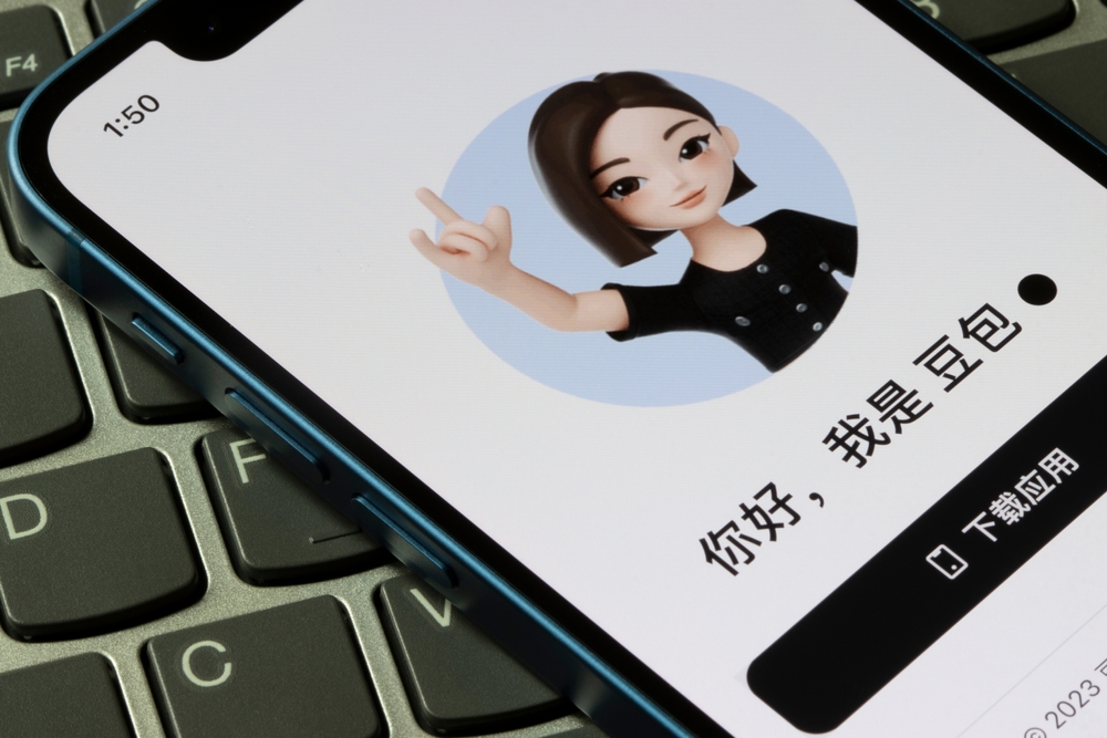 ByteDance rejoint le club des géants de la publicité mondiale