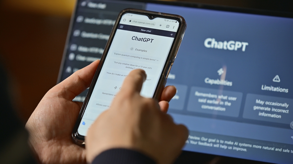 Les médias d'information parmi les principales sources citées par ChatGPT