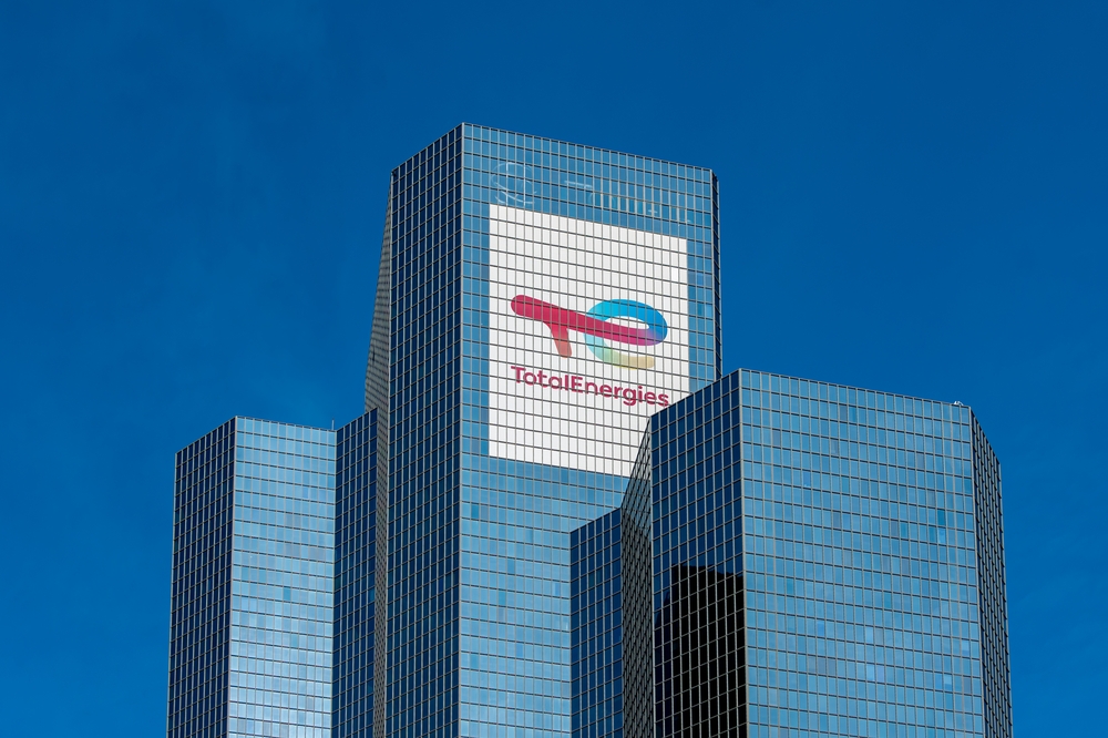 TotalEnergies écope d'une première condamnation pour greenwashing