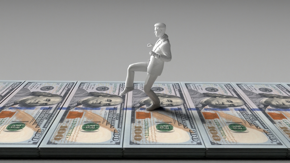 Google, Anthropic, Tesla... La valse des milliards