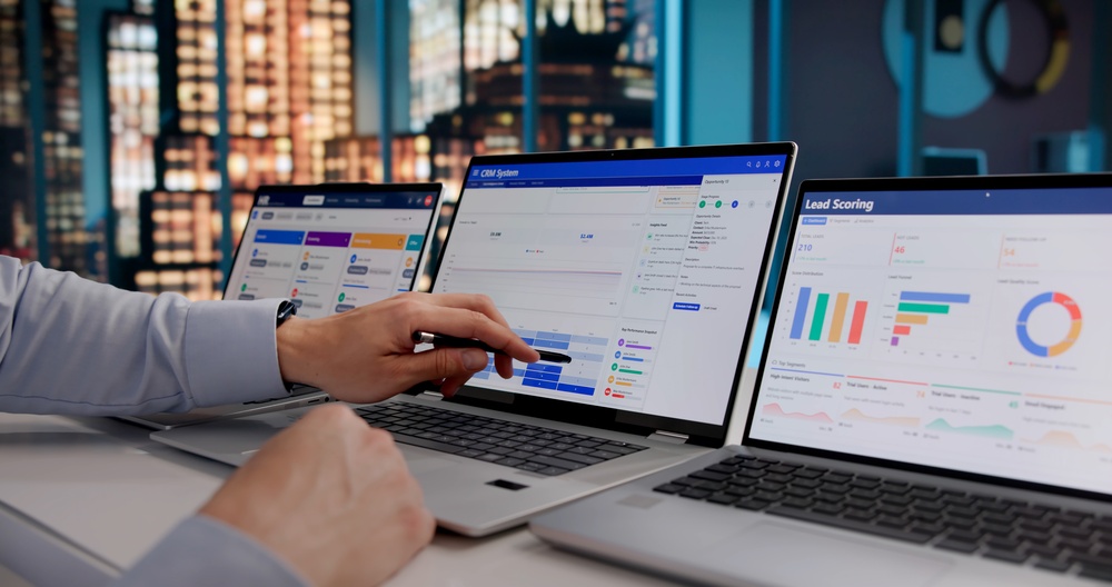 MarTech : trois regards d'experts sur un marché en pleine évolution