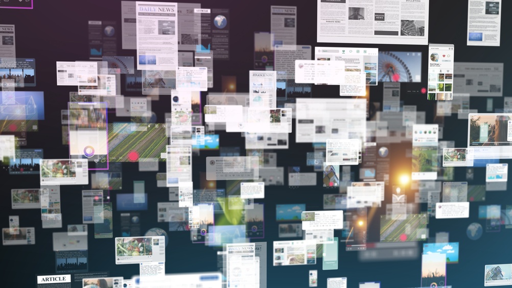 Establishment Survey 2026 : l'IA décolle, les usages digitaux se diversifient et les médias traditionnels résistent