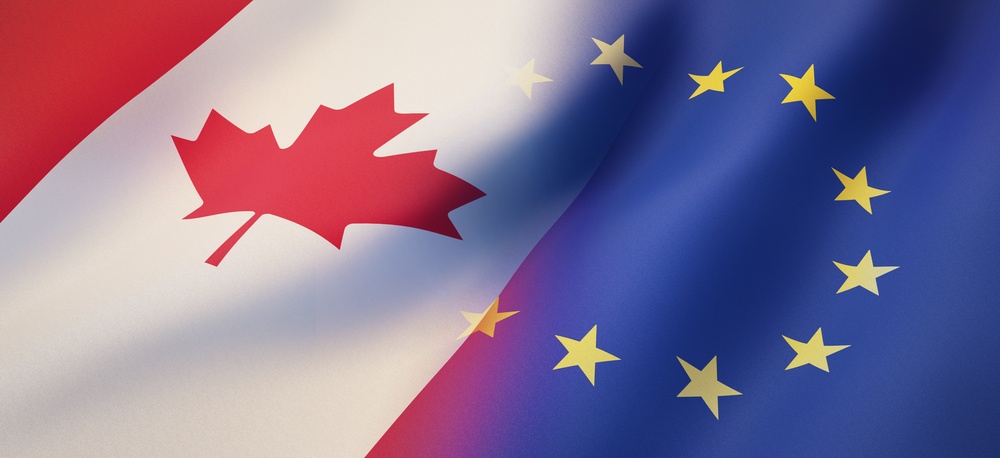 Europese en Canadese persuitgevers verdedigen hun content samen tegen AI