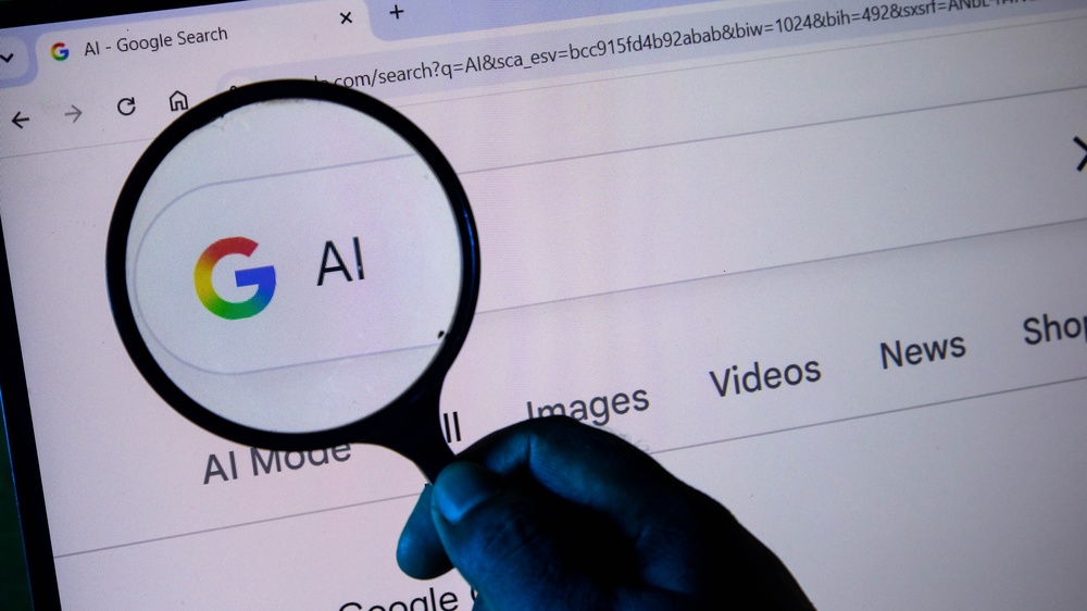 AI Search: Google promet de renforcer la visibilité des éditeurs 