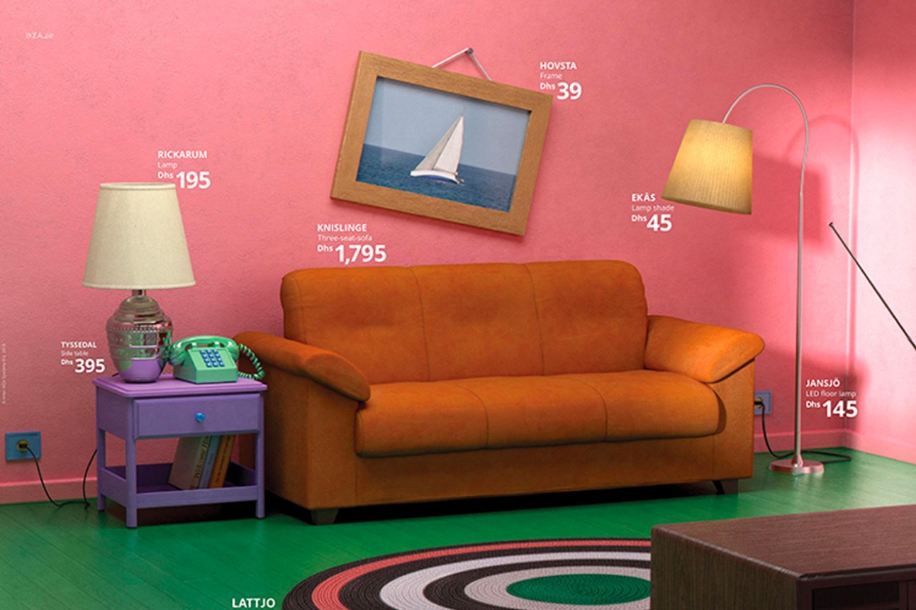 Meaningful Brands' Serie, vol. 4: focus sur le secteur des non-food retailers