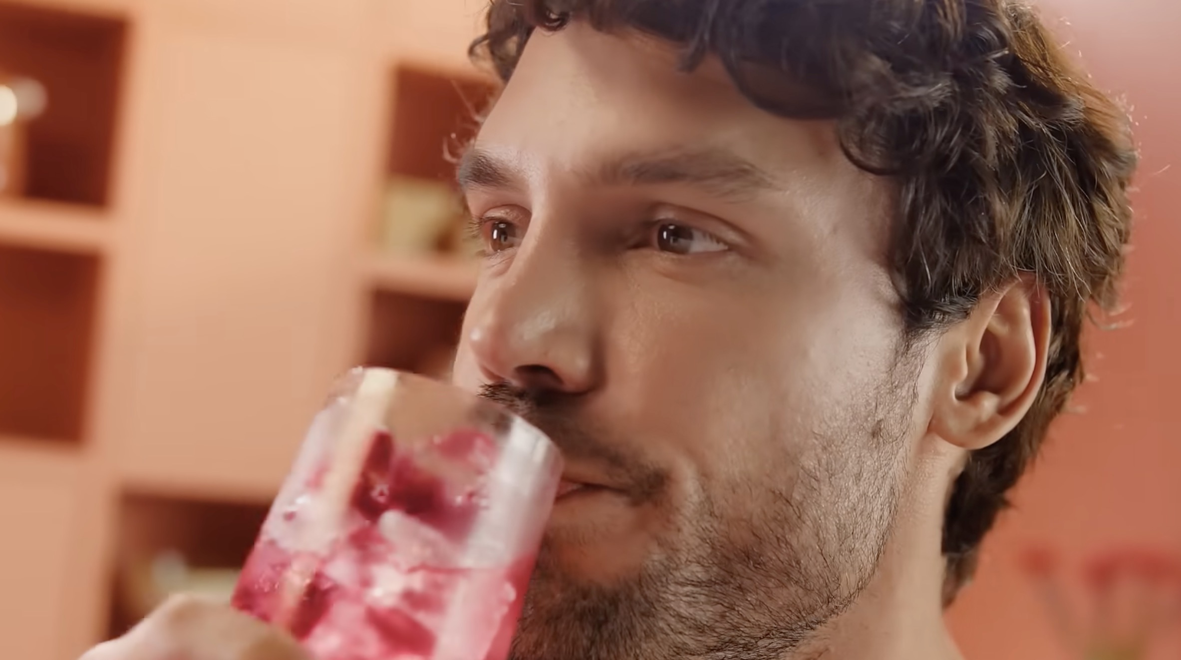 Sodastream poursuit le déploiement de sa nouvelle identité  