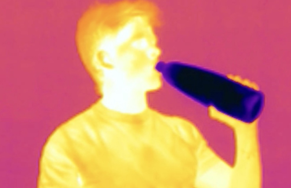 Spa hydrate avec Happiness