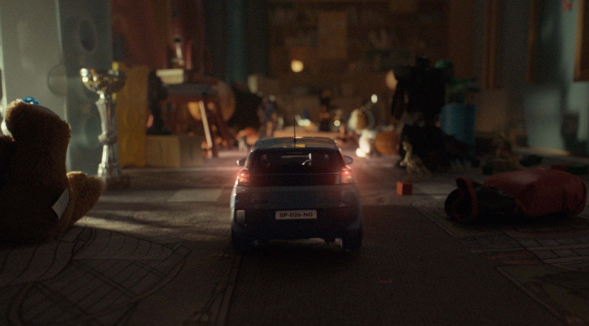 L'électrique selon Dacia n'est plus un jeu d'enfant