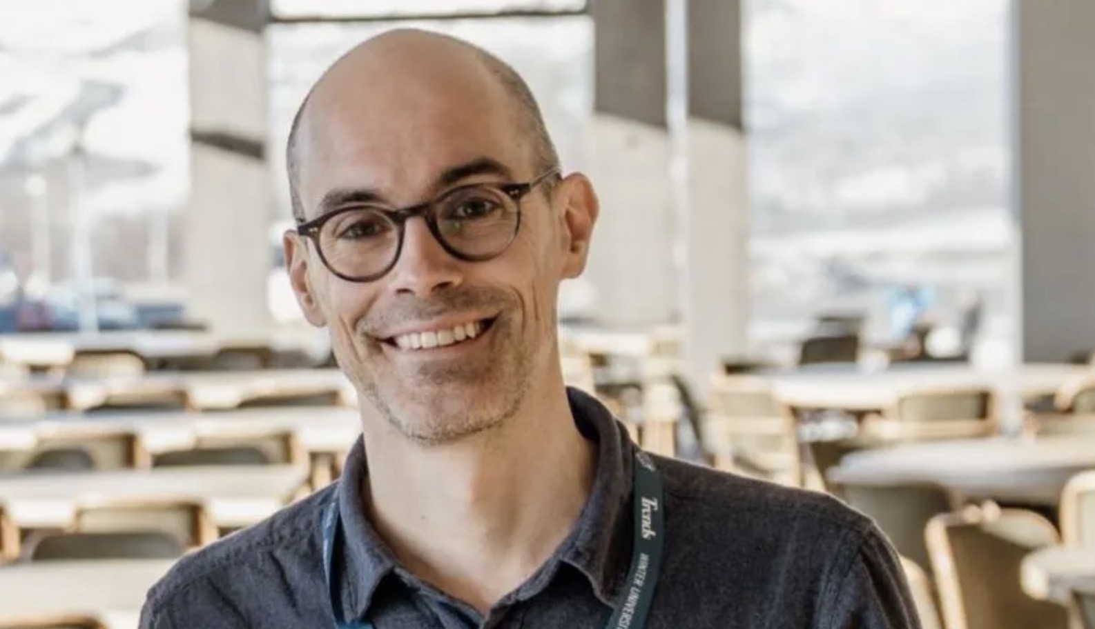 Stijn Fockedey devient Rédacteur en chef général des marques Trends 