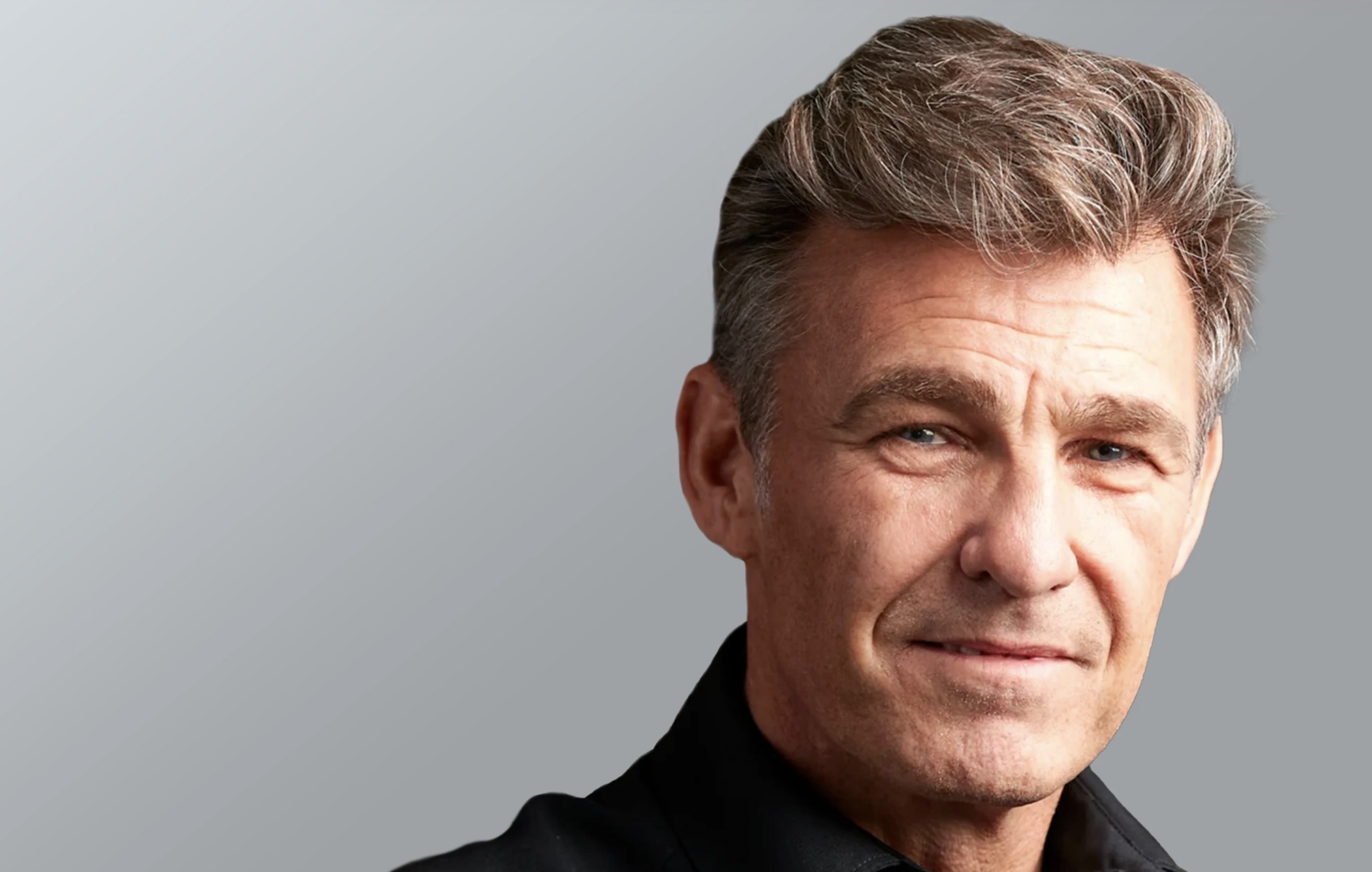 Ewen Sturgeon devient CEO de WPP Creative EMEA  