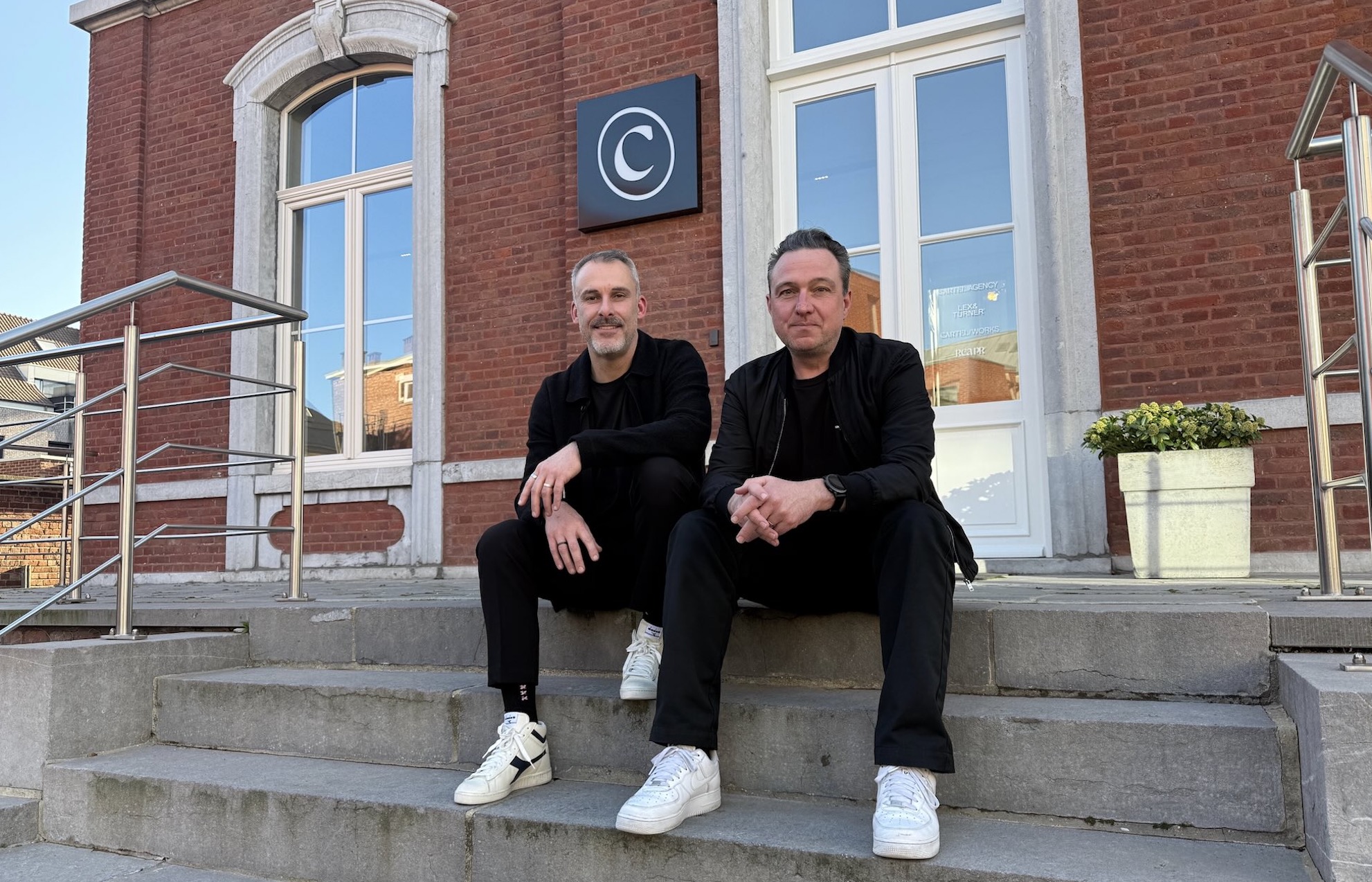 Cartel Agency renforce sa direction créative avec Sam De Win