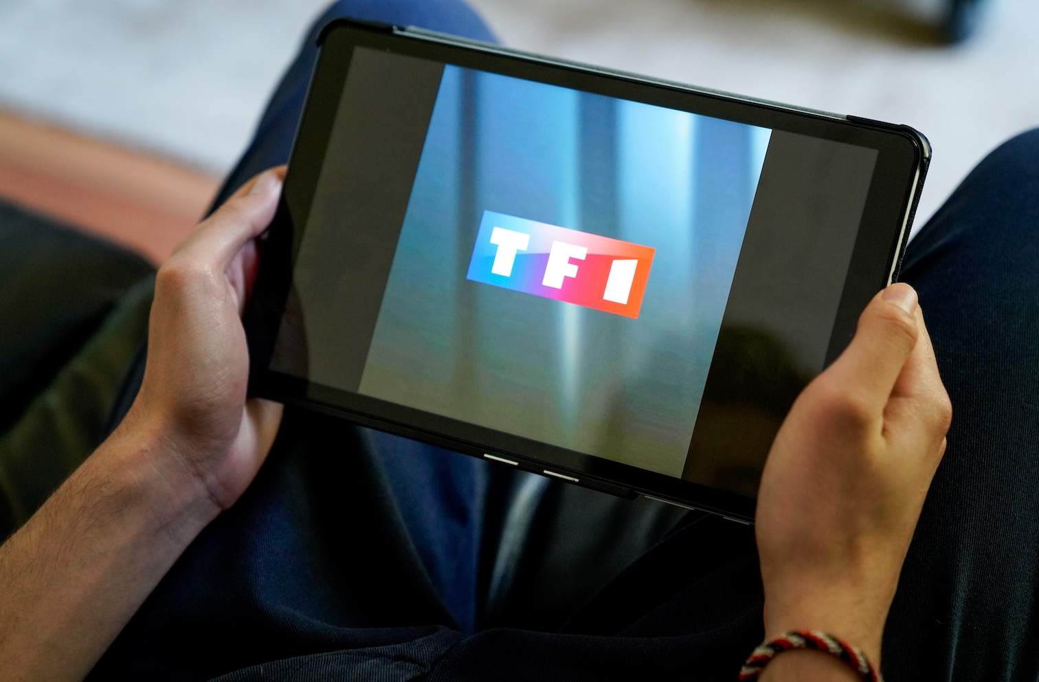 TF1 accélère sur le streaming gratuit