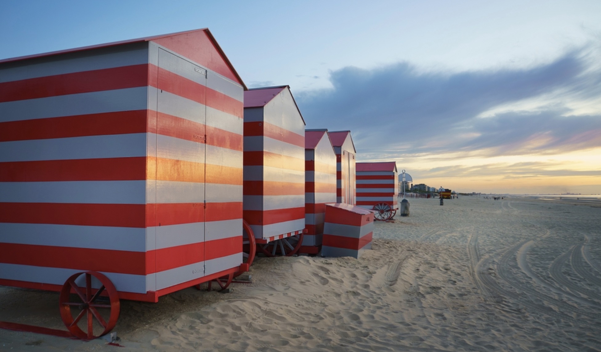 Rossel Advertising se penche sur les tendances touristiques et les loisirs des francophones