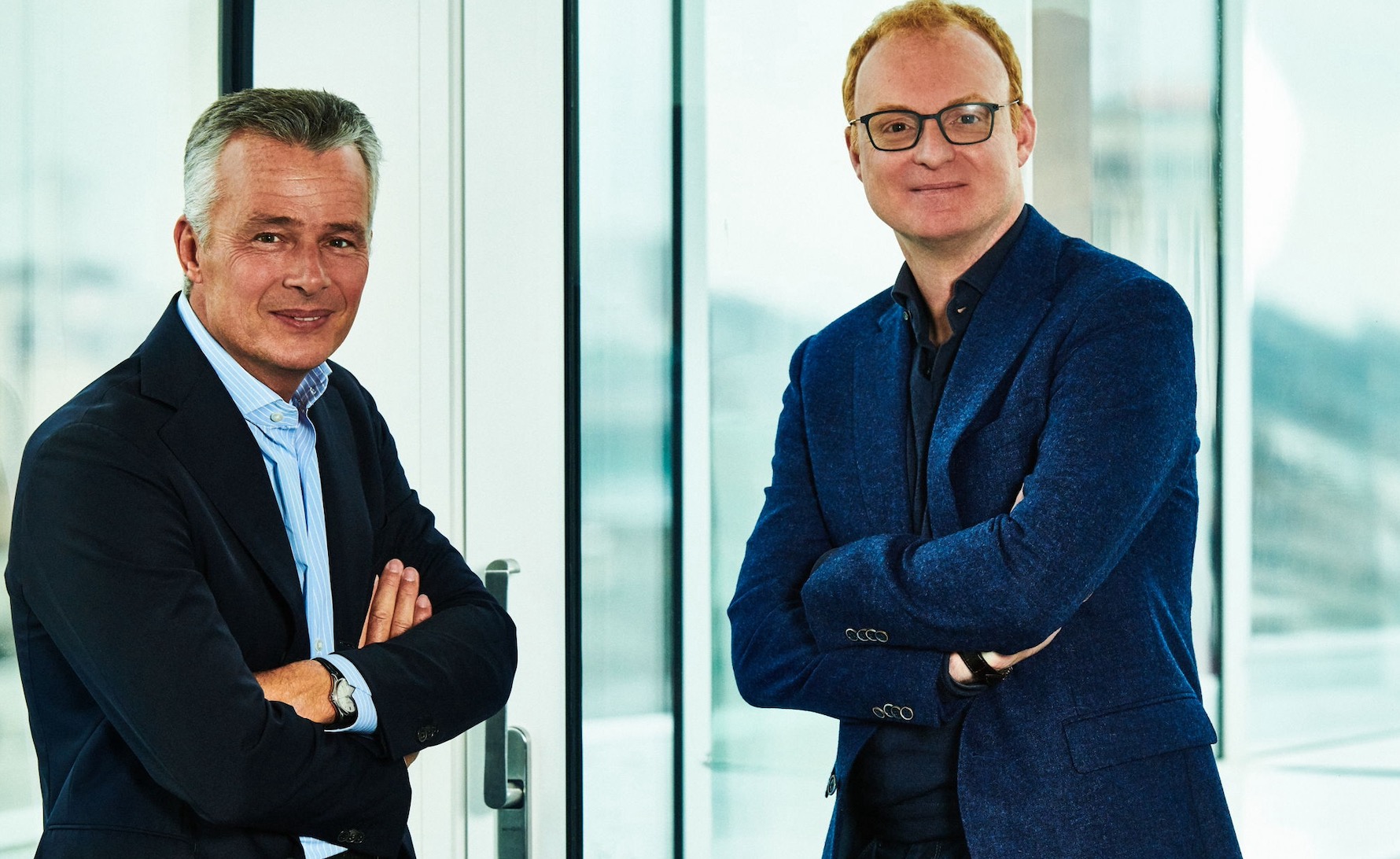   DPG Media + RTL Netherlands : Van Thillo met un milliard sur la table pour réaliser son rêve