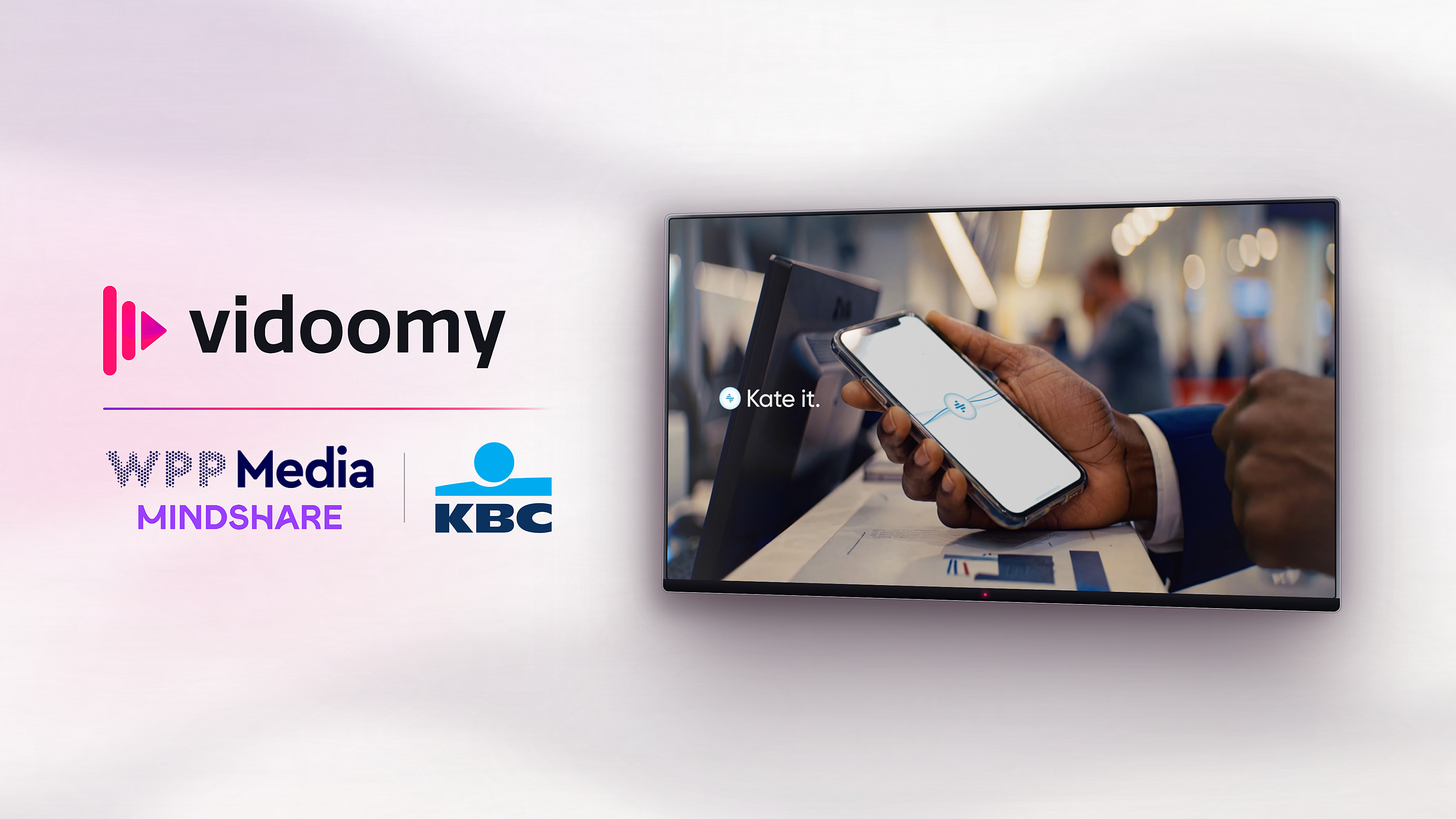 Quand on ne mesure plus la CTV en termes de reach, mais d'impact