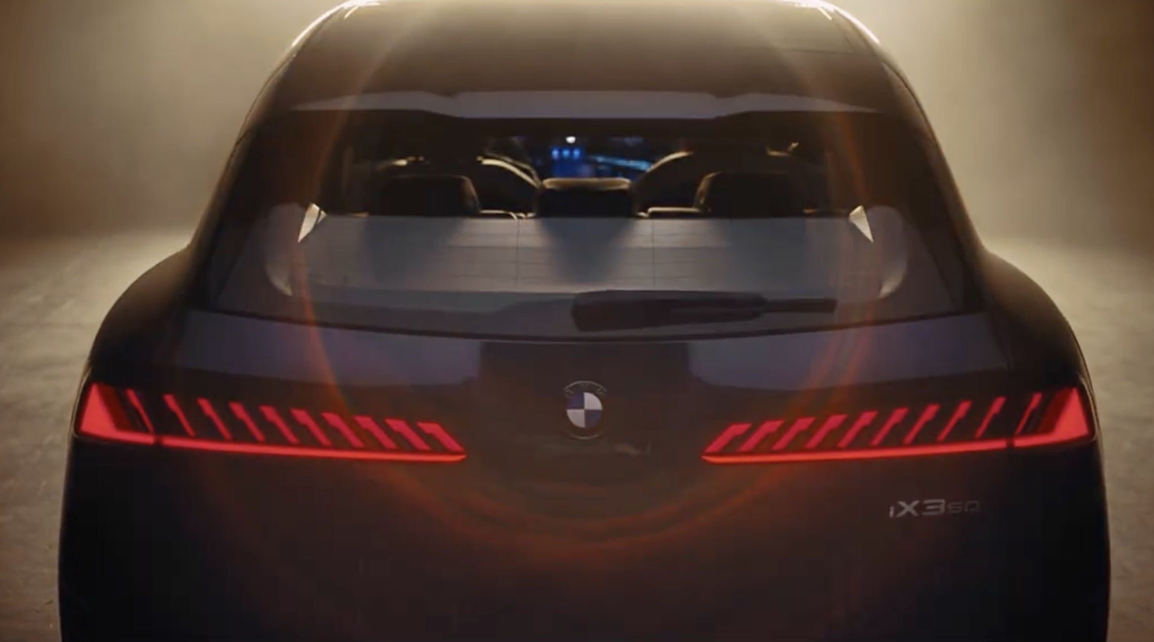 BMW entre dans une nouvelle ère avec The Marcom Engine