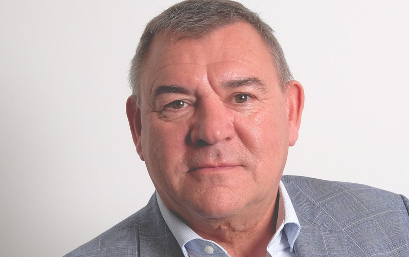 Yves Gérard (RMB) : 